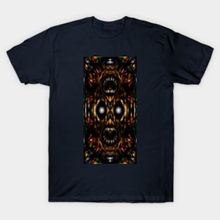 Interdimensional Malevolence T-Shirt